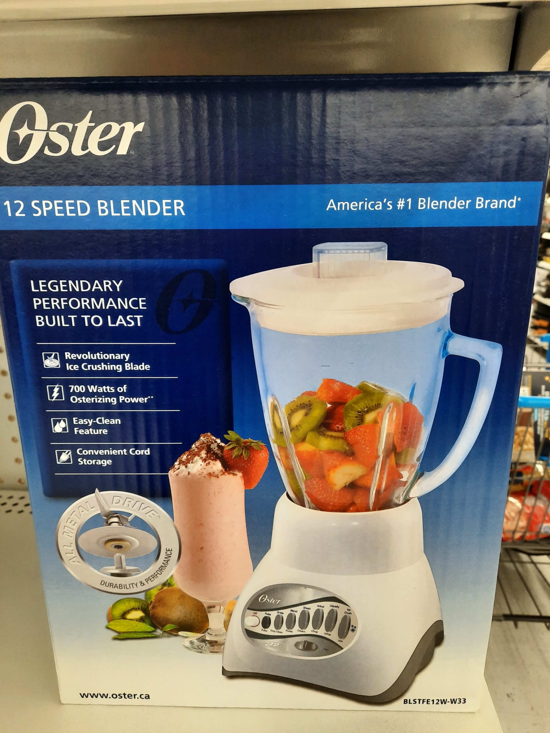 Blender