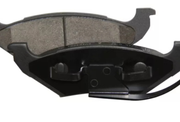 Brake pads