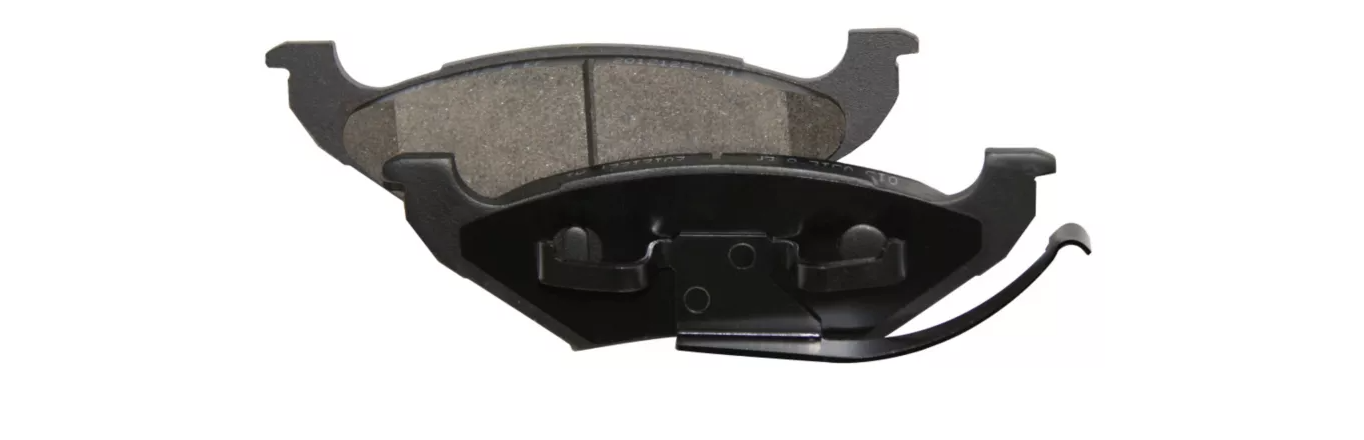 Brake pads