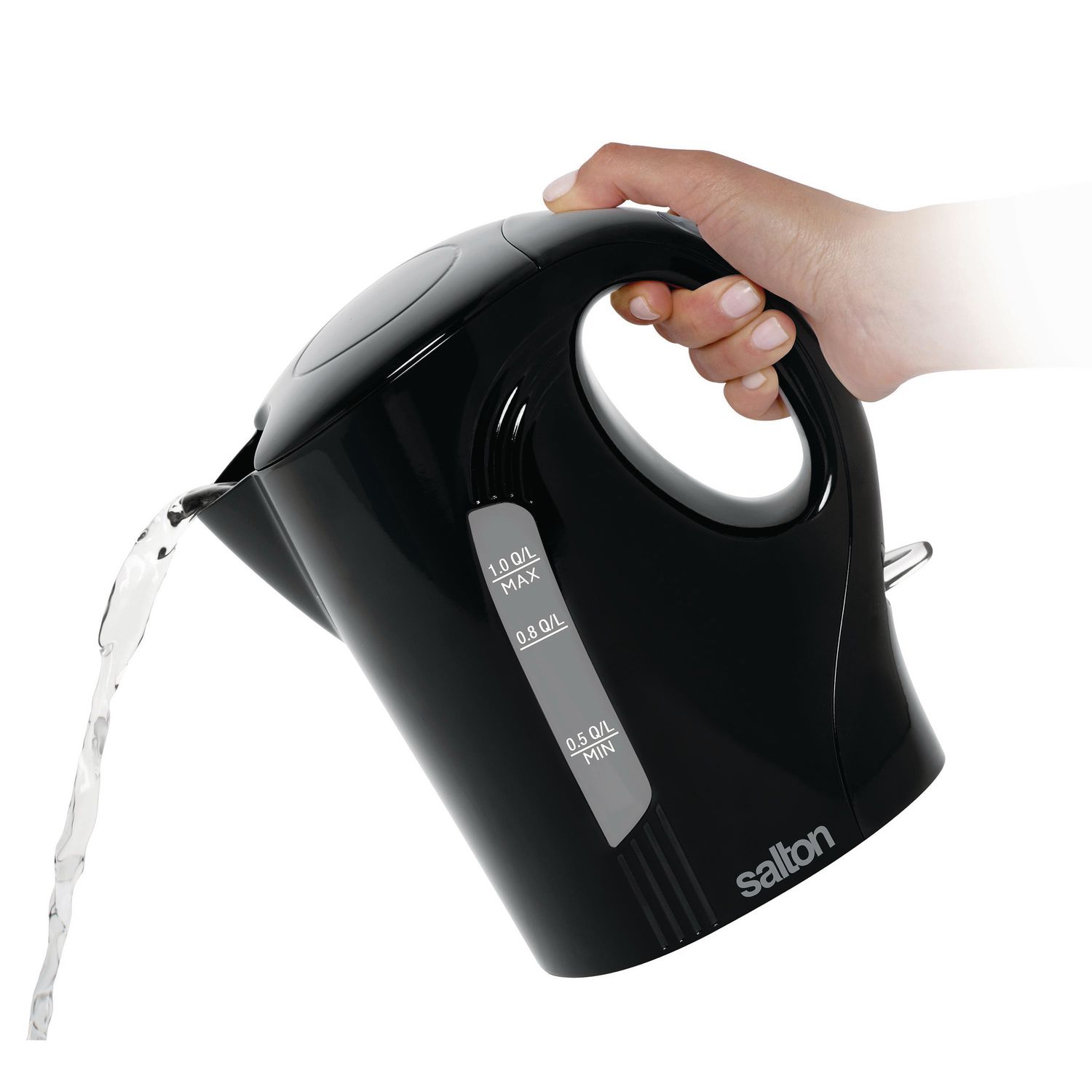 Electric kettle