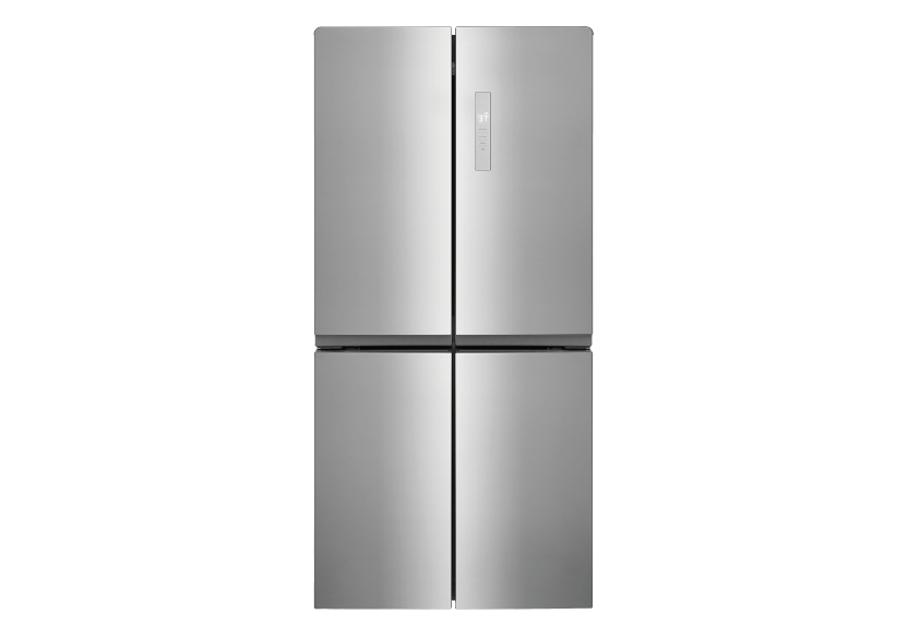 Refrigerators