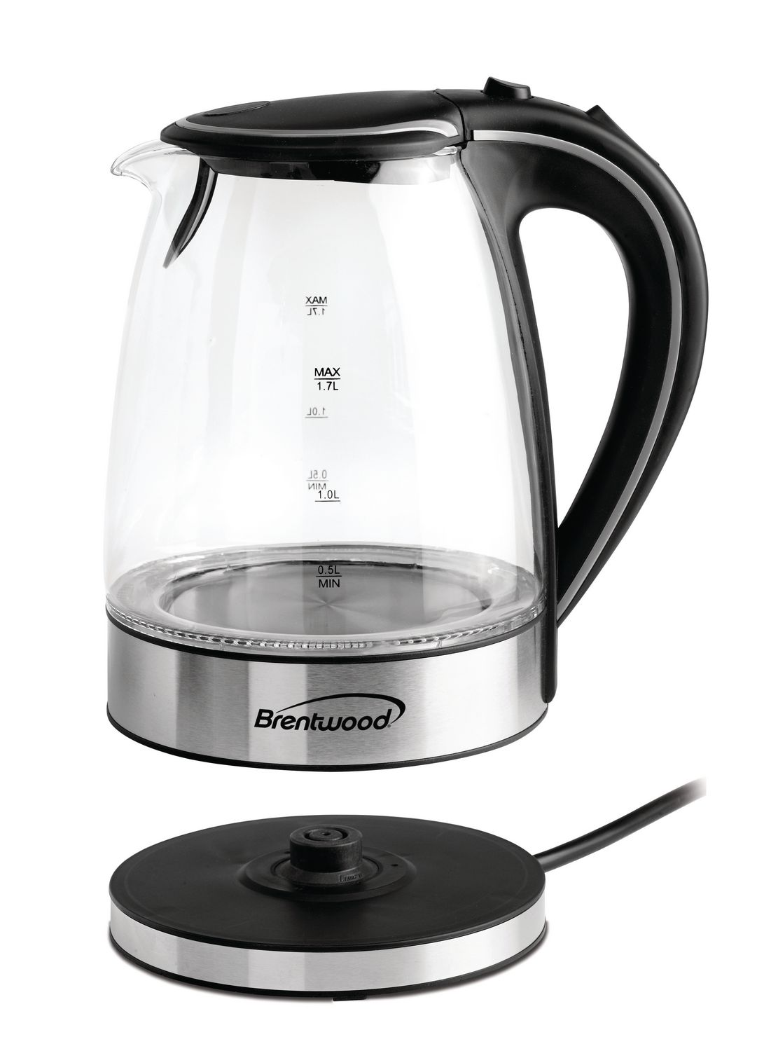 Electric kettle