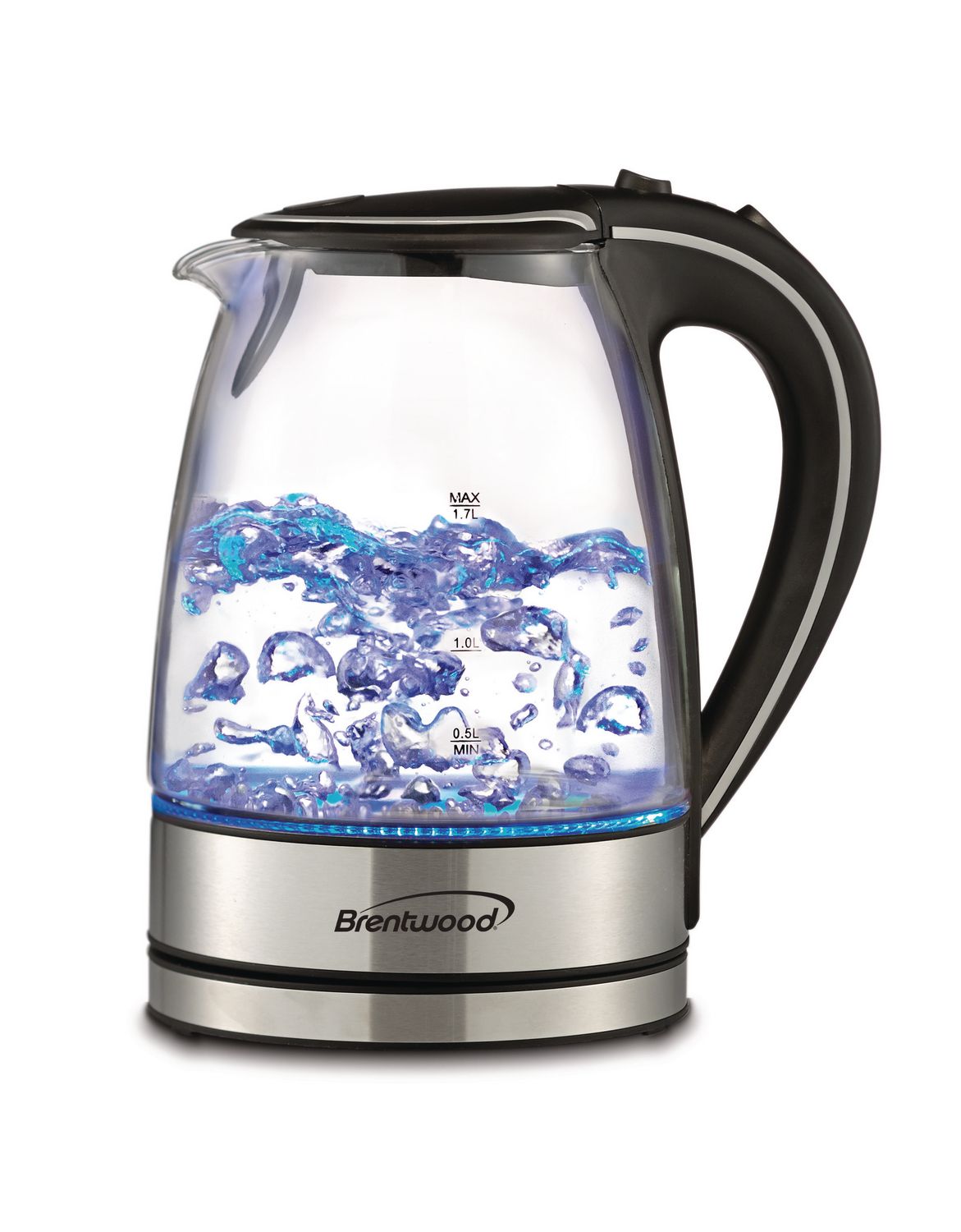 Electric kettle