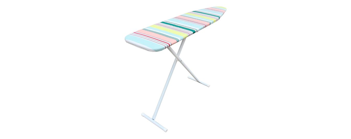 Ironing board