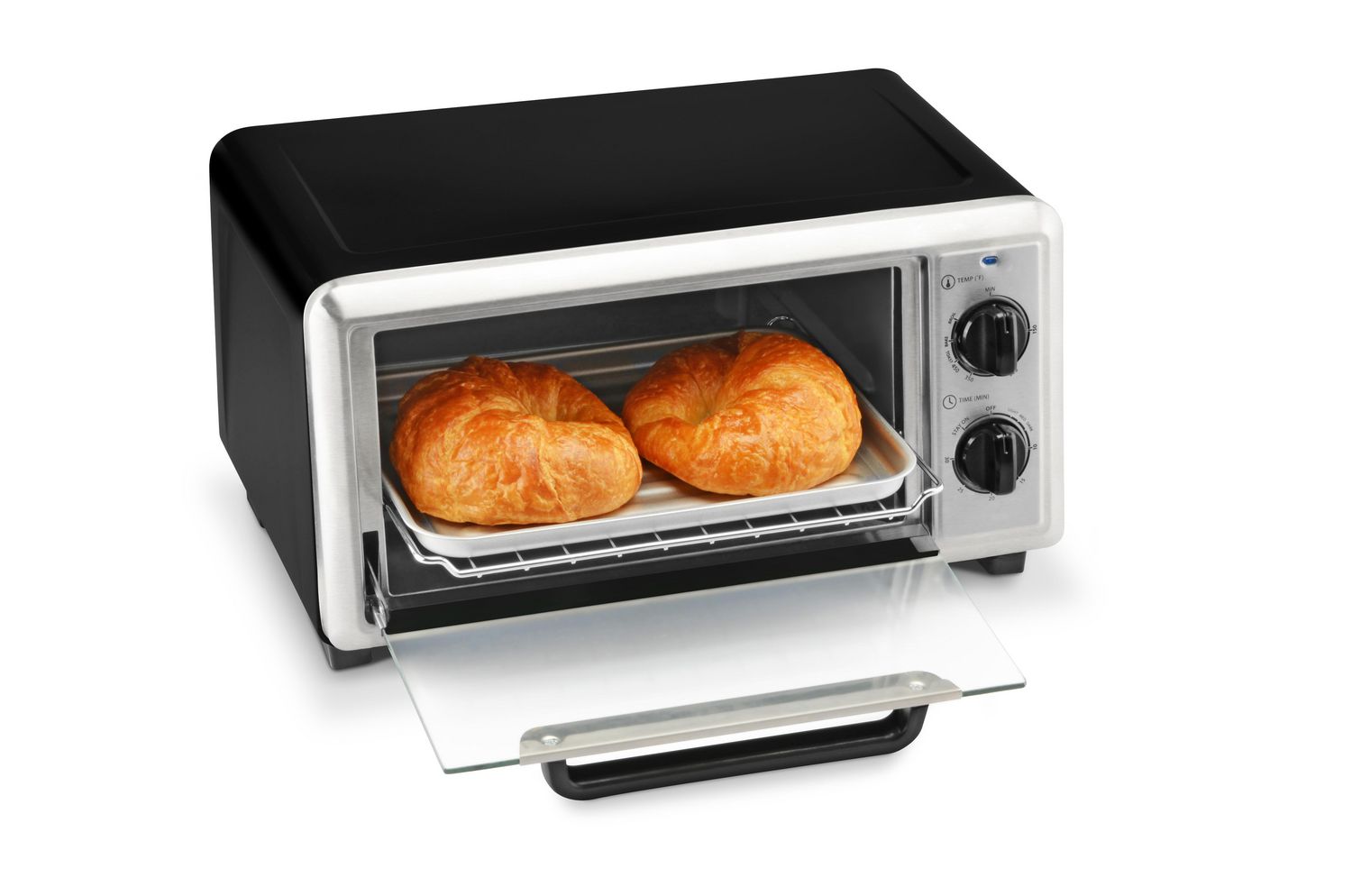 Toaster oven