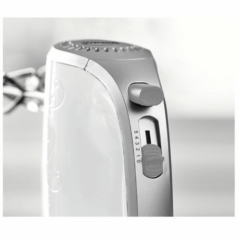 Hand mixer (colour black or white) - Image 6