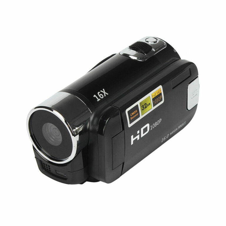 Camcorder - Image 3
