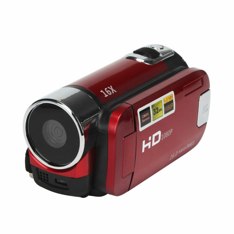 Camcorder - Image 5