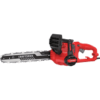 Electric chainsaw