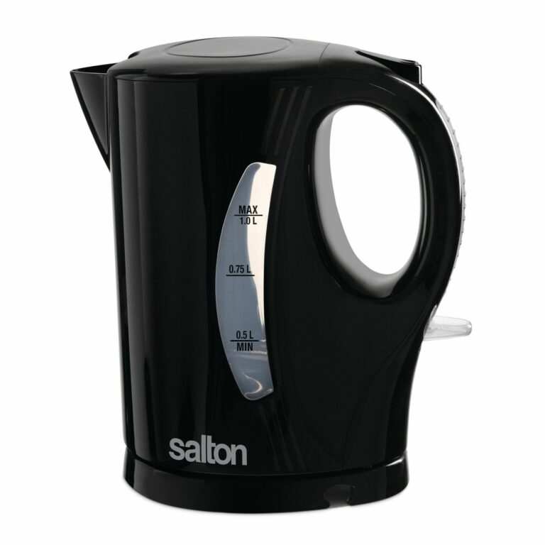 Electric Kettle Plastic
