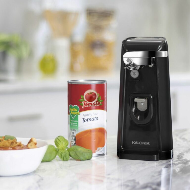 Electric can opener - Image 3