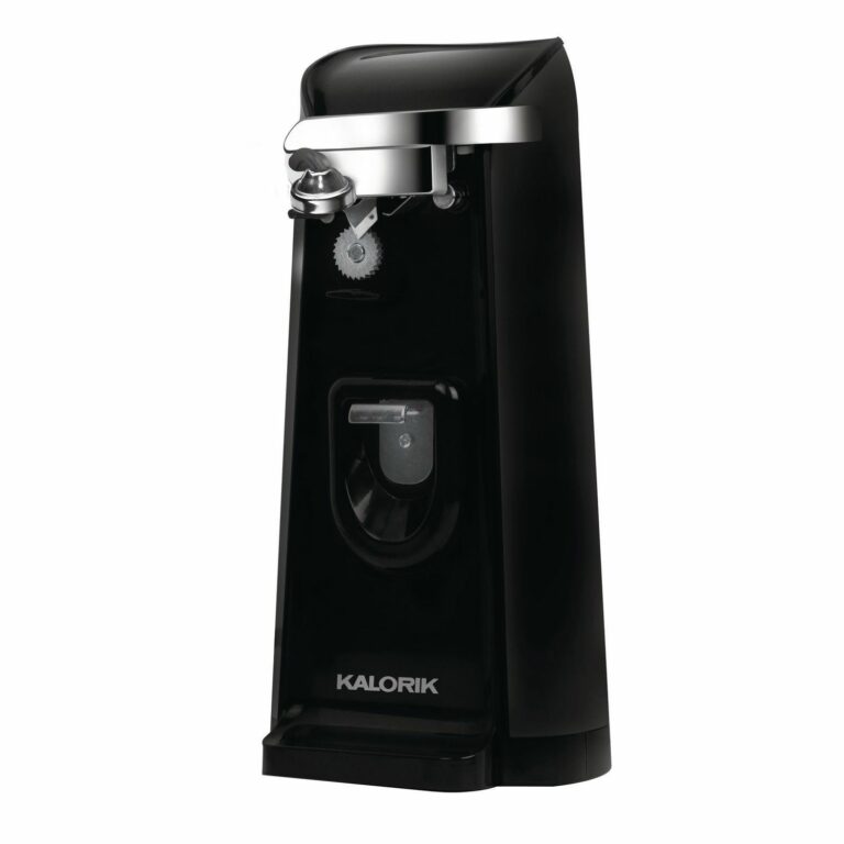 Electric can opener - Image 4