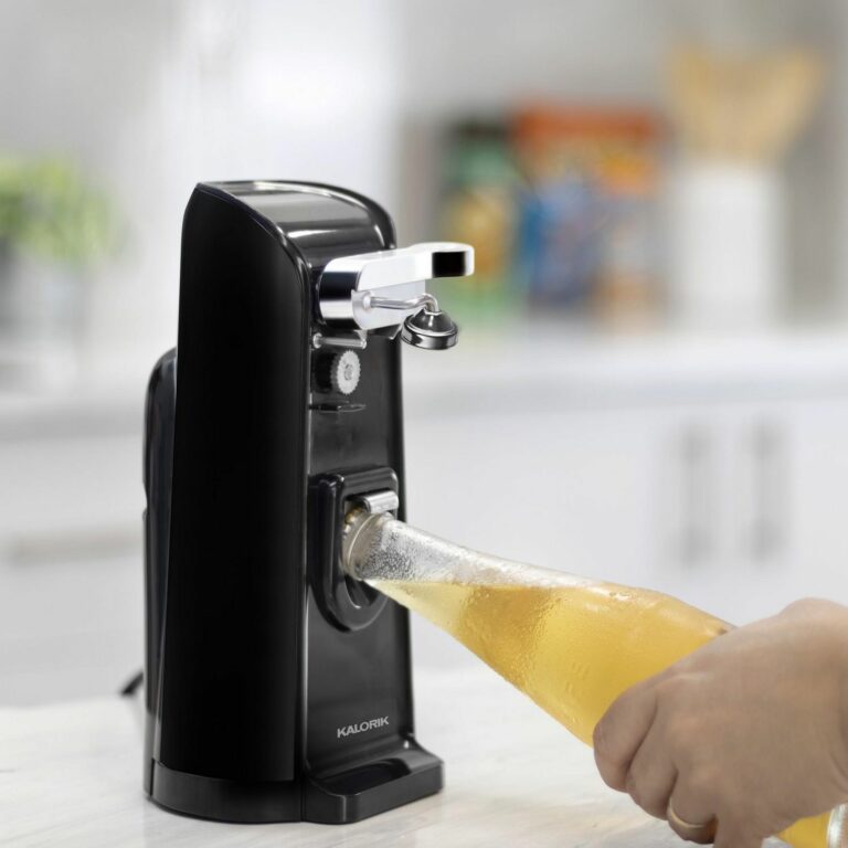 Electric can opener - Image 6
