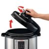 Electric pressure cooker - Image 3