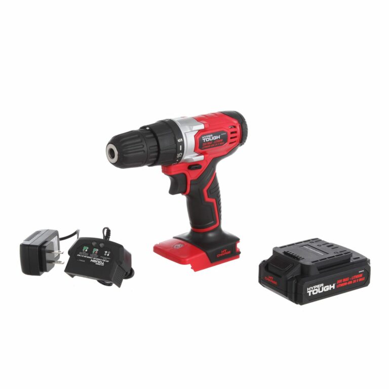 Cordless power drill - Image 5