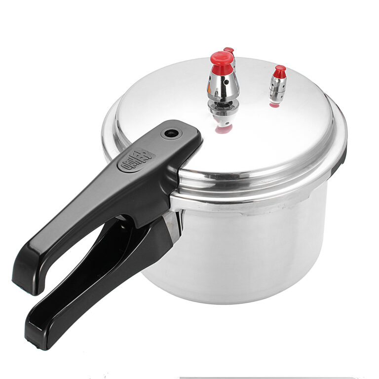Pressure cooker