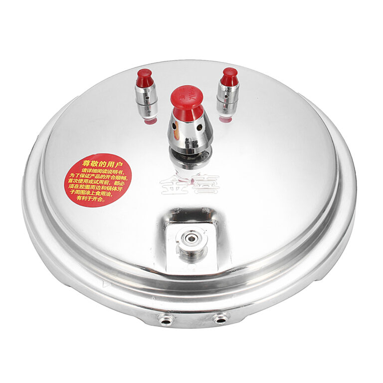 Pressure cooker - Image 4