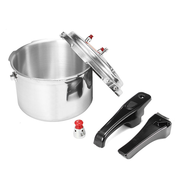Pressure cooker - Image 5