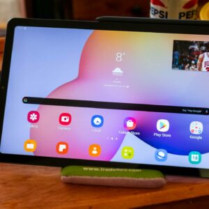 Samsung tablet 7" - Image 2