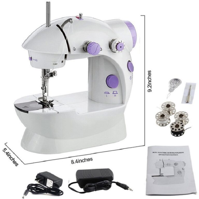 Sewing machine - Image 3