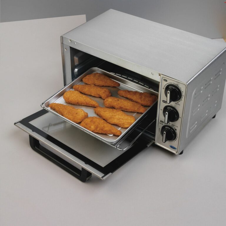Toaster oven - Image 2