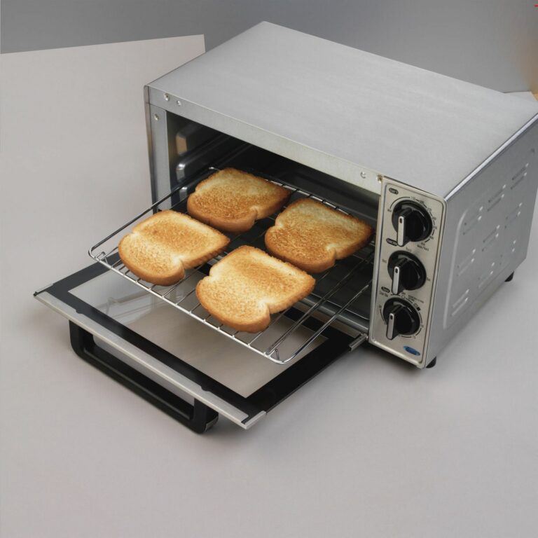 Toaster oven - Image 4