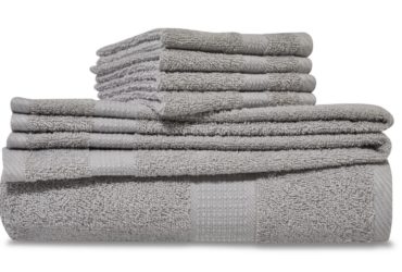 Towel set