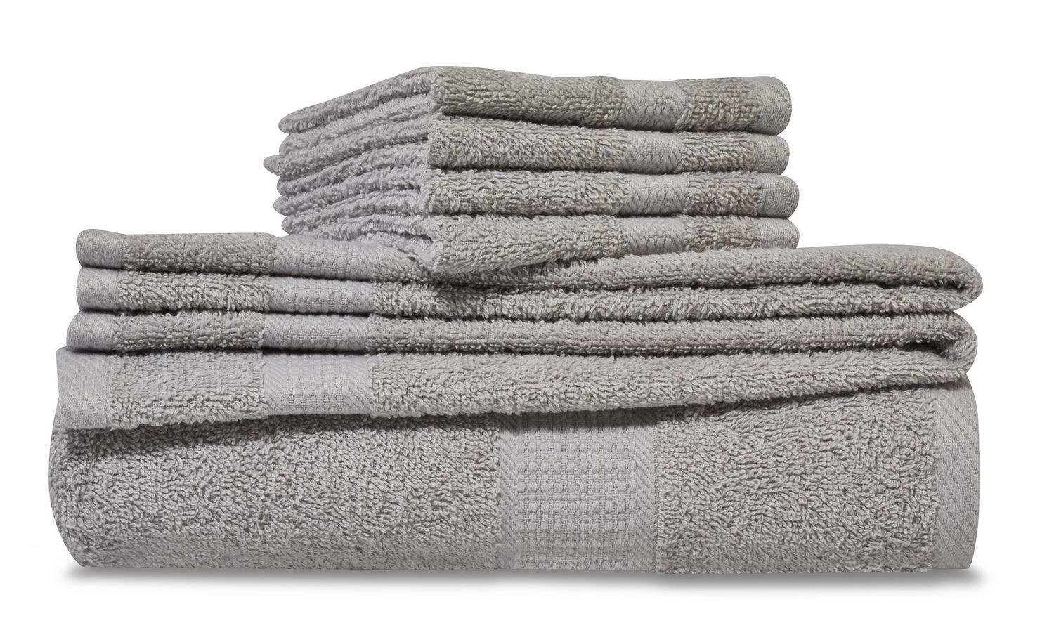 Towel set