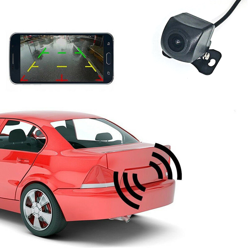 backup camera