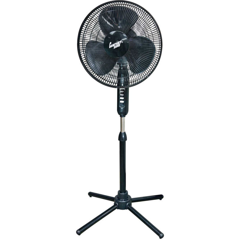 Standing Fan