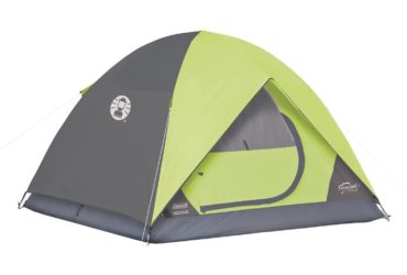 Outdoor tents
