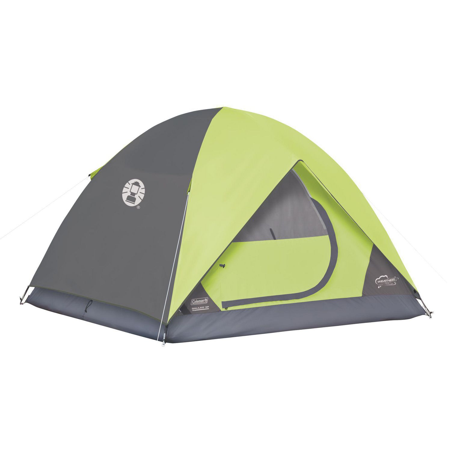 Outdoor tents