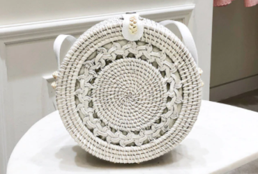 Rattan Handbags