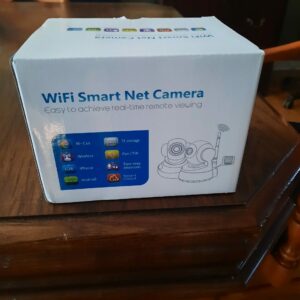 wifi security cameras - Image 2